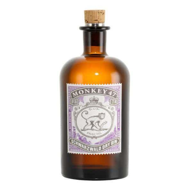Gin 375ml Monkey 47