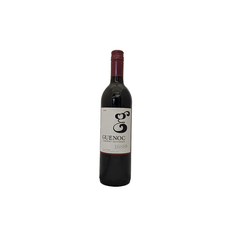 Guenoc Cabernet Sauvignon 750ML
