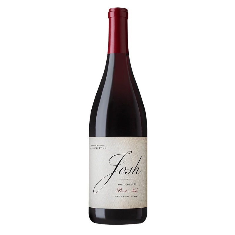 Josh Cellars Pinot Noir Vintage 2023 750ml