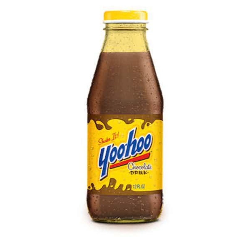 NA Drinks Yoohoo Chocolate 112138