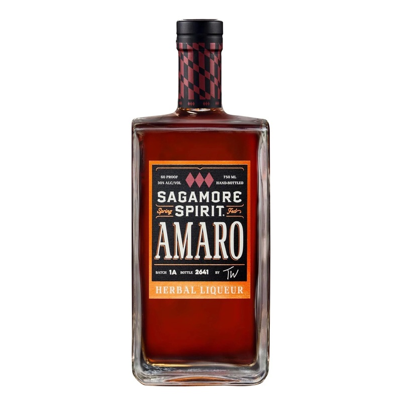 Sagamore Amaro Liqueur 750 ml