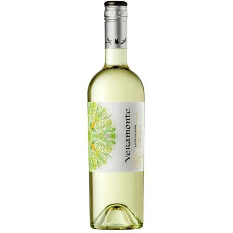 SB Veramonte Organic