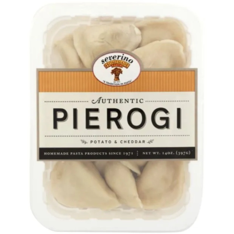 Severino Pierogi Potato & Cheese