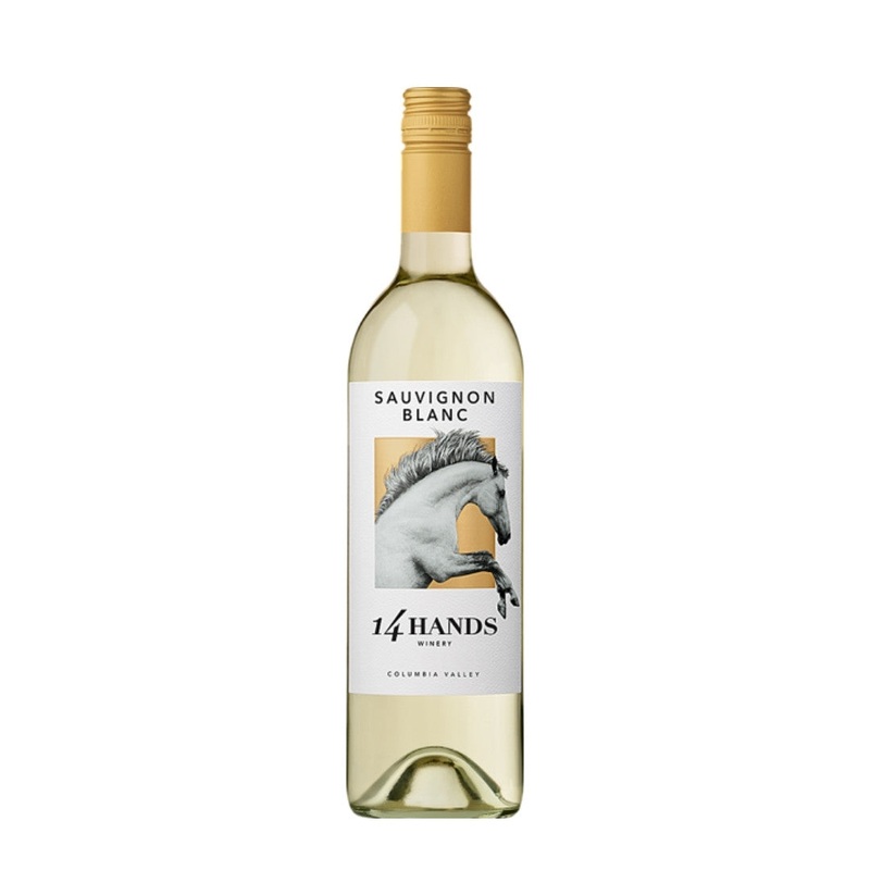14 Hands Sauvignon Blanc 2022 750mL