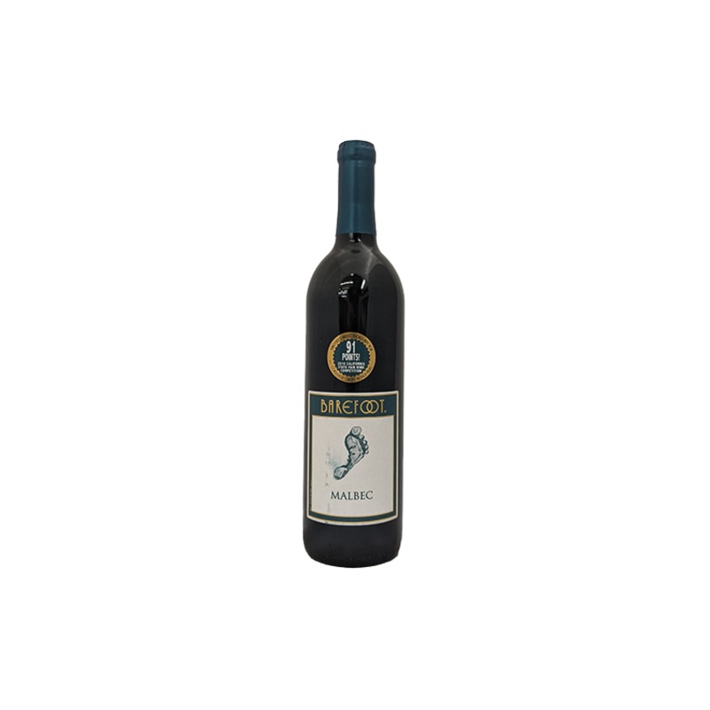 Barefoot Malbec 750ML