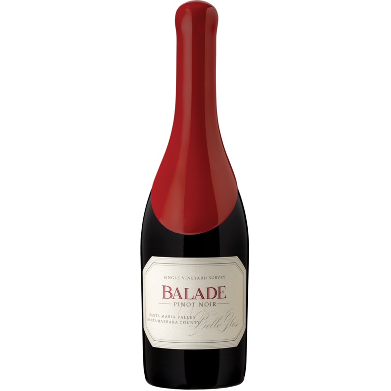 Belle Glos Pinot Noir Balade 22 750ML 750ml Bottle