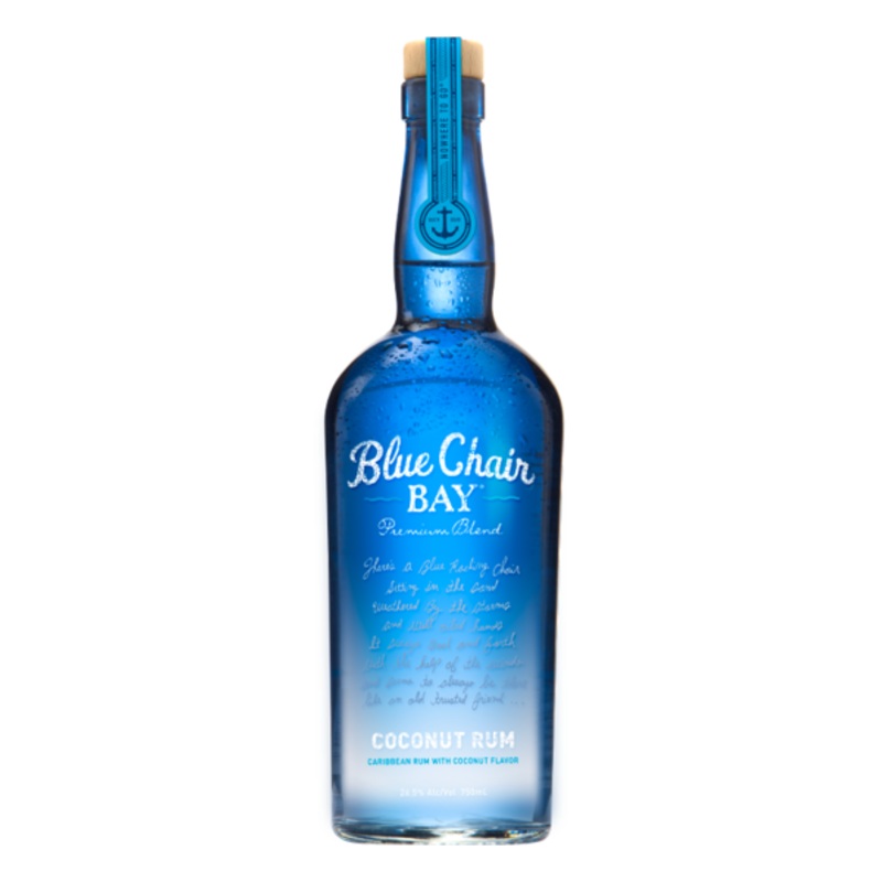 BLUE CHAIR BAY COCONUT RUM