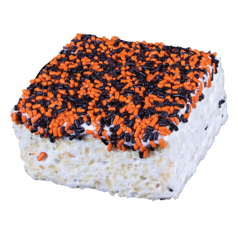 Crispery: Halloween Sprinkles