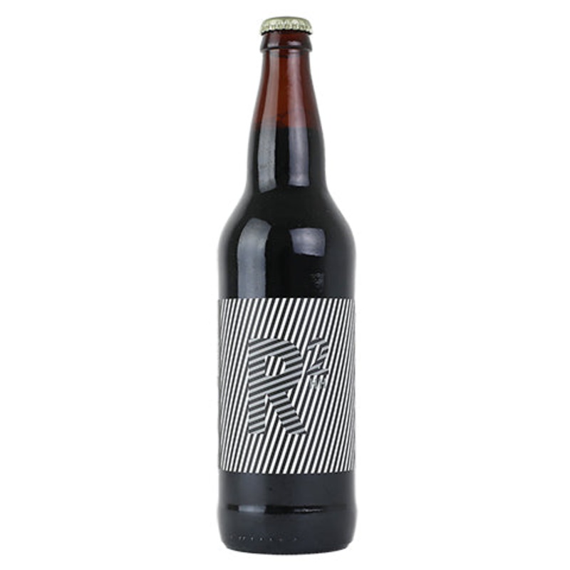 Cycle R2 Rare DOS (Aged Over Two Years) Heaven Hill Stout 22OZ SINGLE BTL