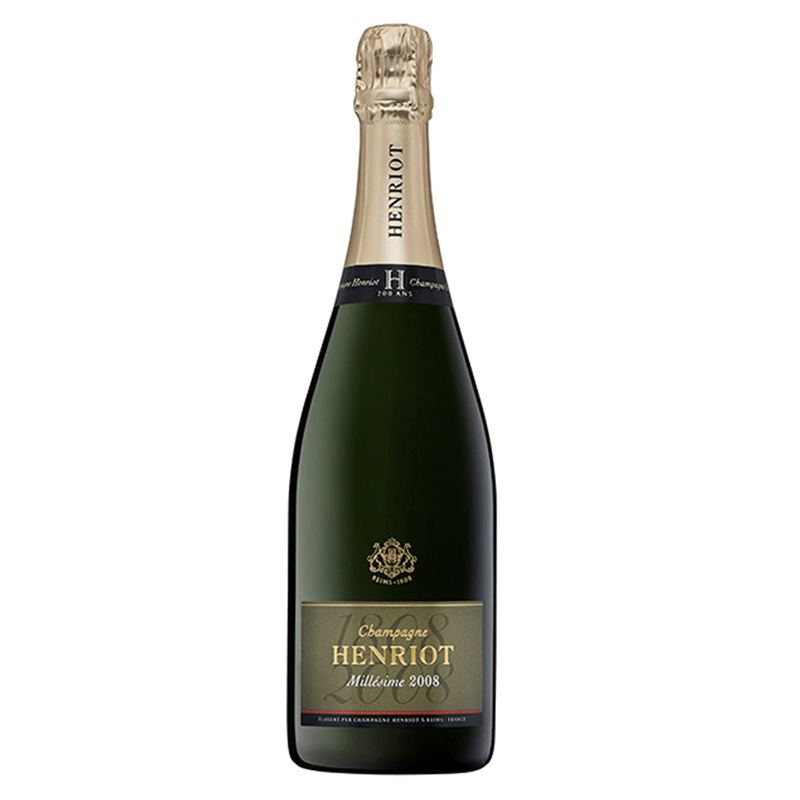 Henriot Brut Millesime 2008