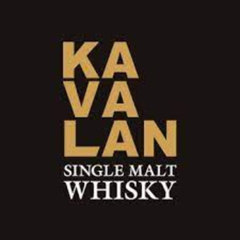 Kavalan Classic Single Malt 750ML BTL
