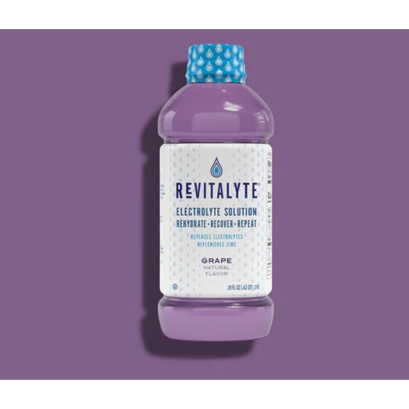 N/A Barstool Sports Revitalyte Grape