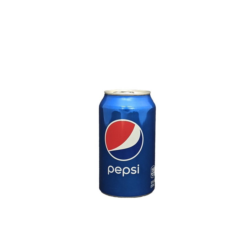 Pepsi 12 Pack Cans