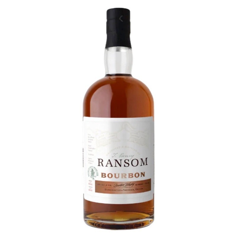 Ransom Bourbon