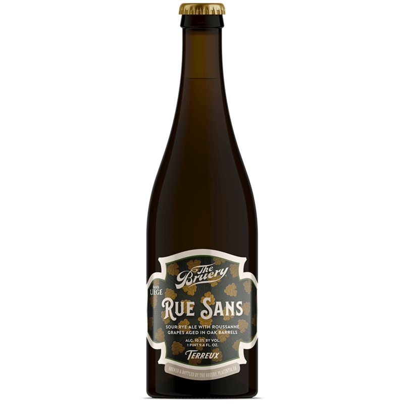 Rue Sans