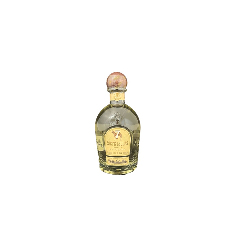 Siete Leguas Tequila Reposado 700ML