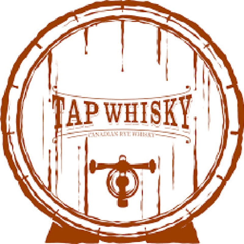Tap Port Finished Canadian Rye Whisky 750ML BTL