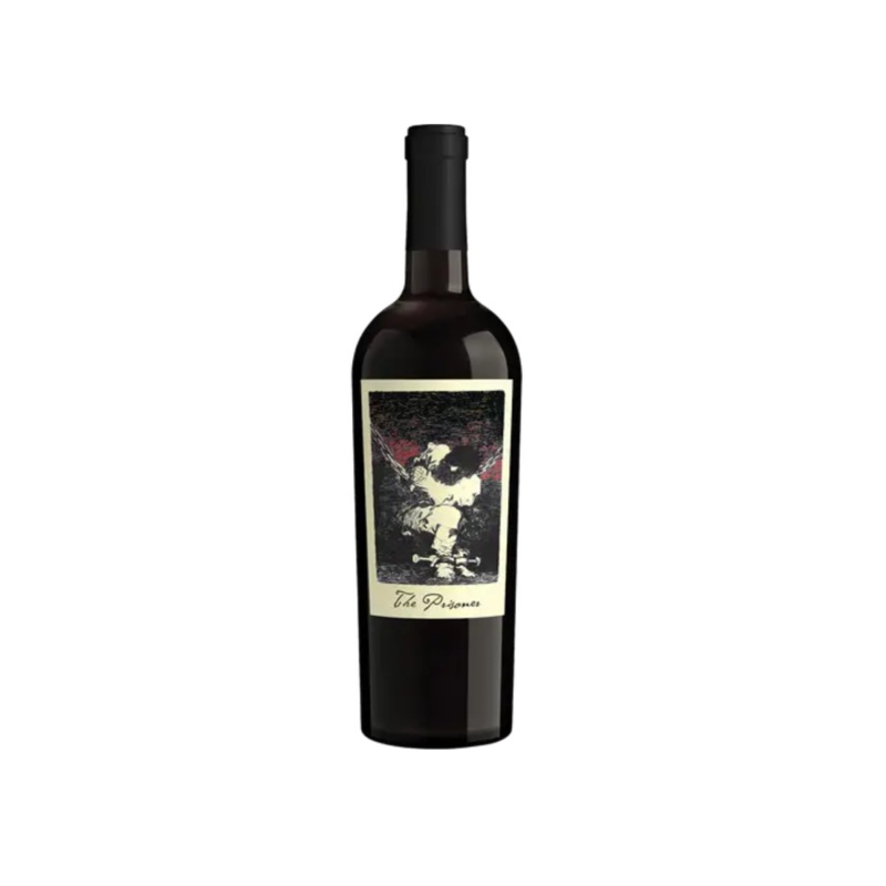 The Prisoner Red Blend