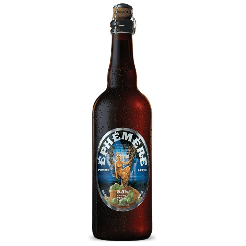 UNIBROUE SUMMER EPHEMERE SEA