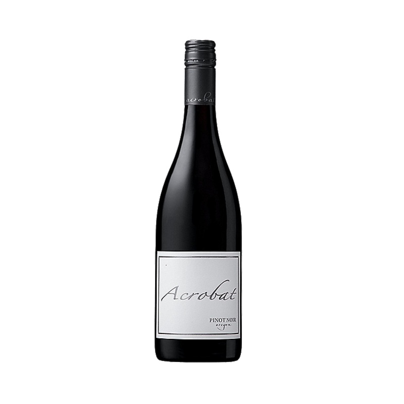 ACROBAT PINOT NOIR OREGON 2022 750ML 750ML
