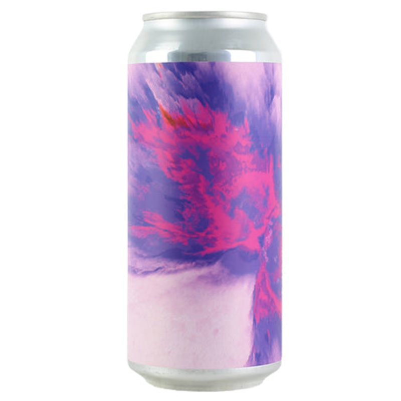 Barreled Souls Prickly Pear Guava Sourpuft Girls Sour Ale 16OZ SINGLE CAN