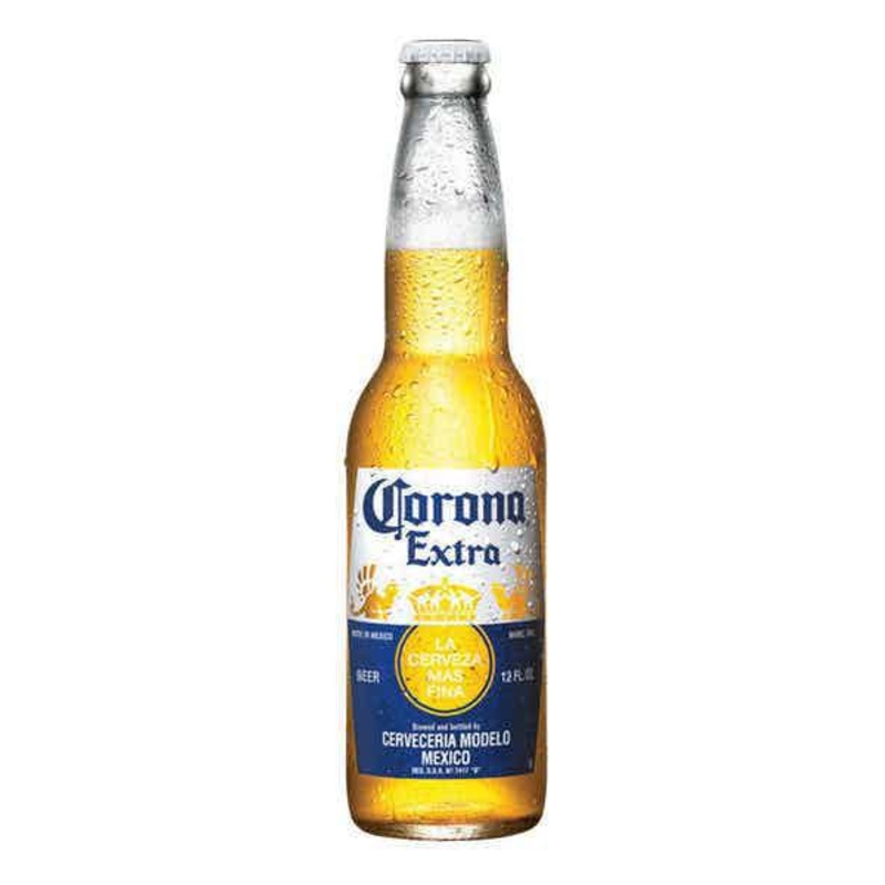 Beer IM Corona Btls 6pk