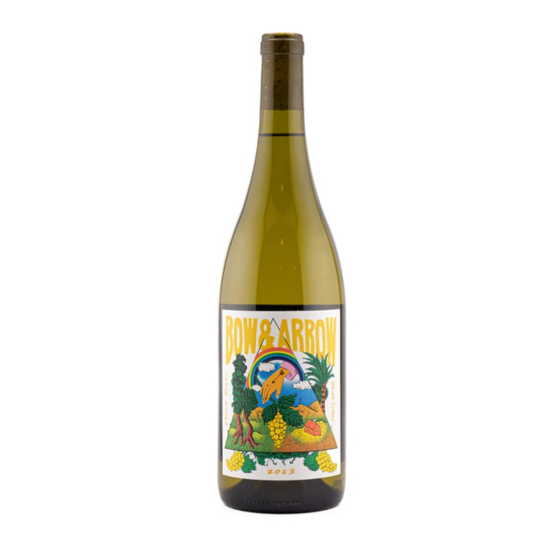 Bow & Arrow Chenin Blanc