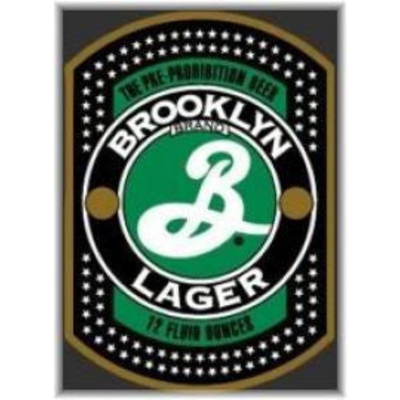Brooklyn Lager 6Pk