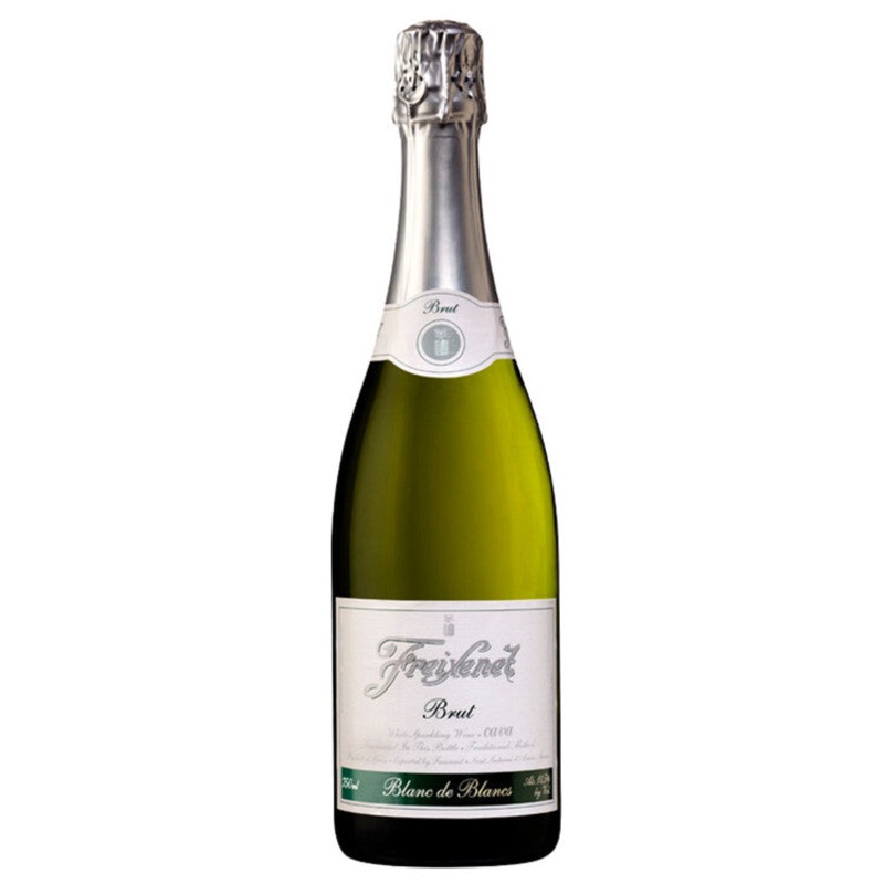 FREIXENET CAVA BRUT BLANC DE BLANCS 750ML 750ML