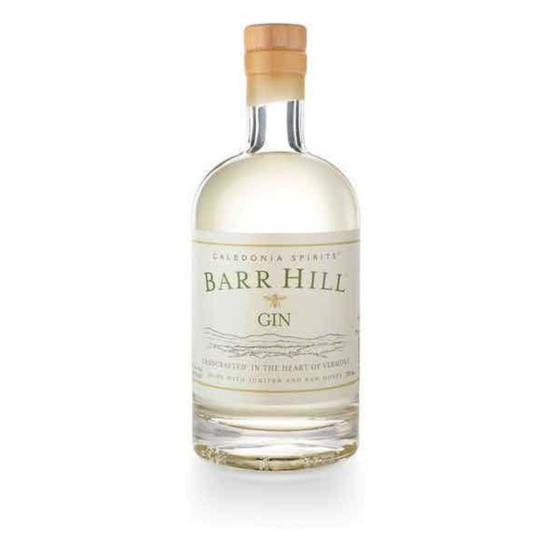 Gin Barr Hill 750ml