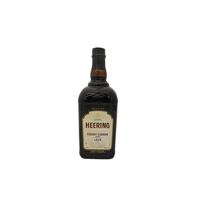 Heering Cherry Liqueur 750ML