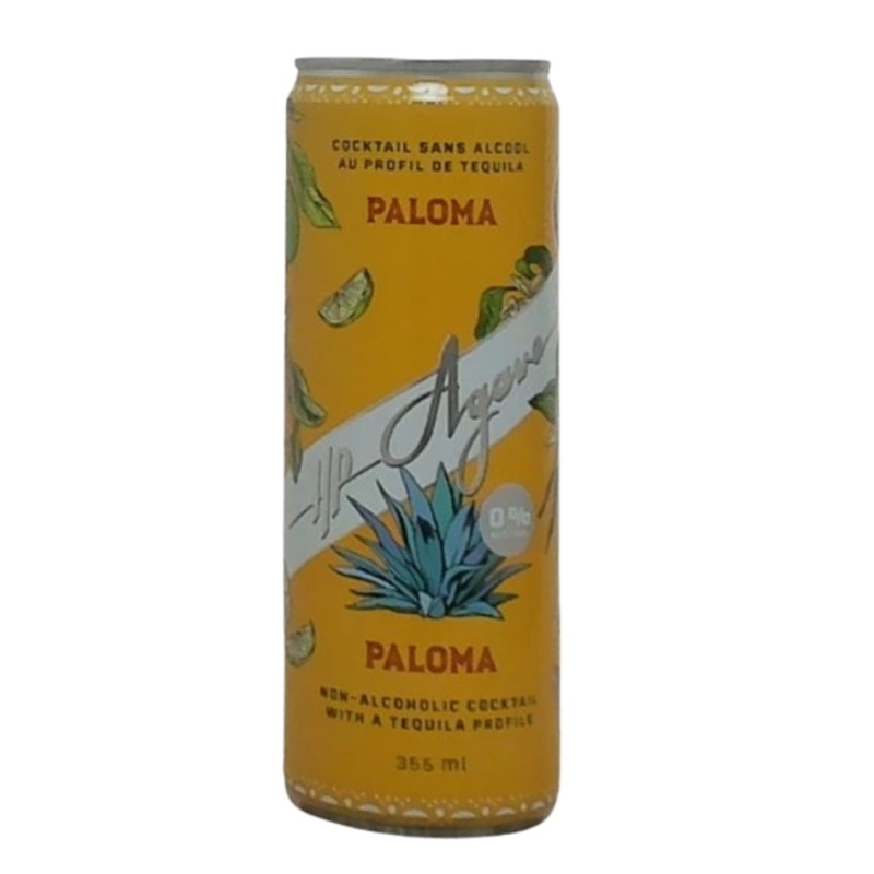 HP JUNIPER PALOMA 355ML CAN @ Township [1051532] 355 ml