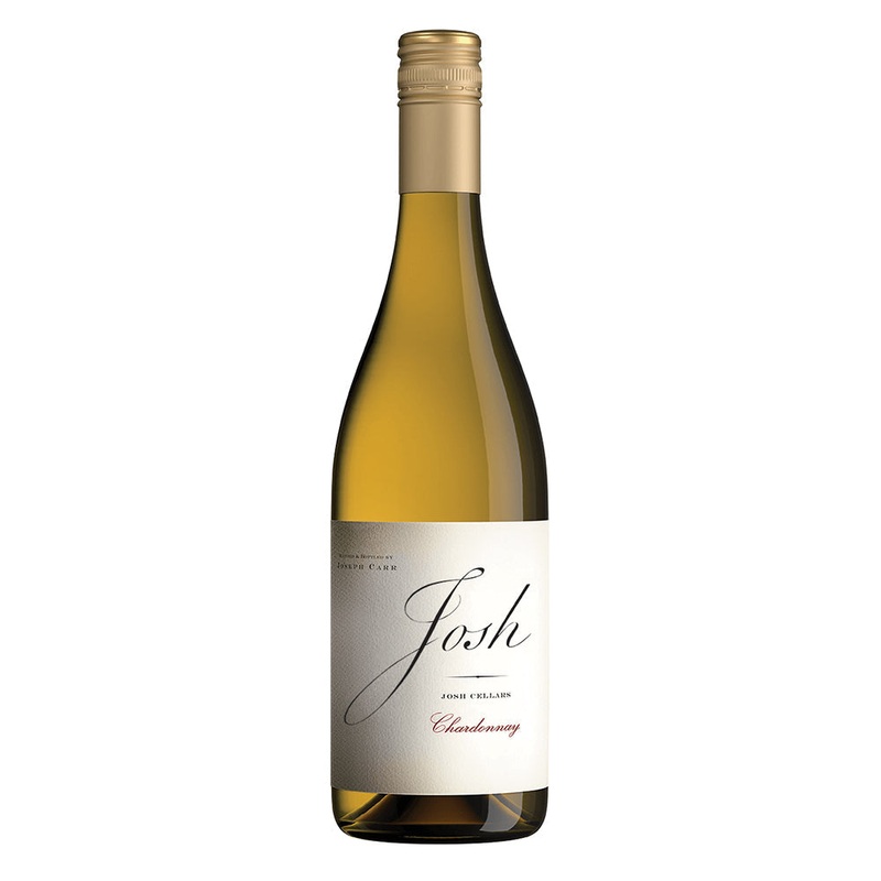 Josh Cellars Chardonnay 750ml