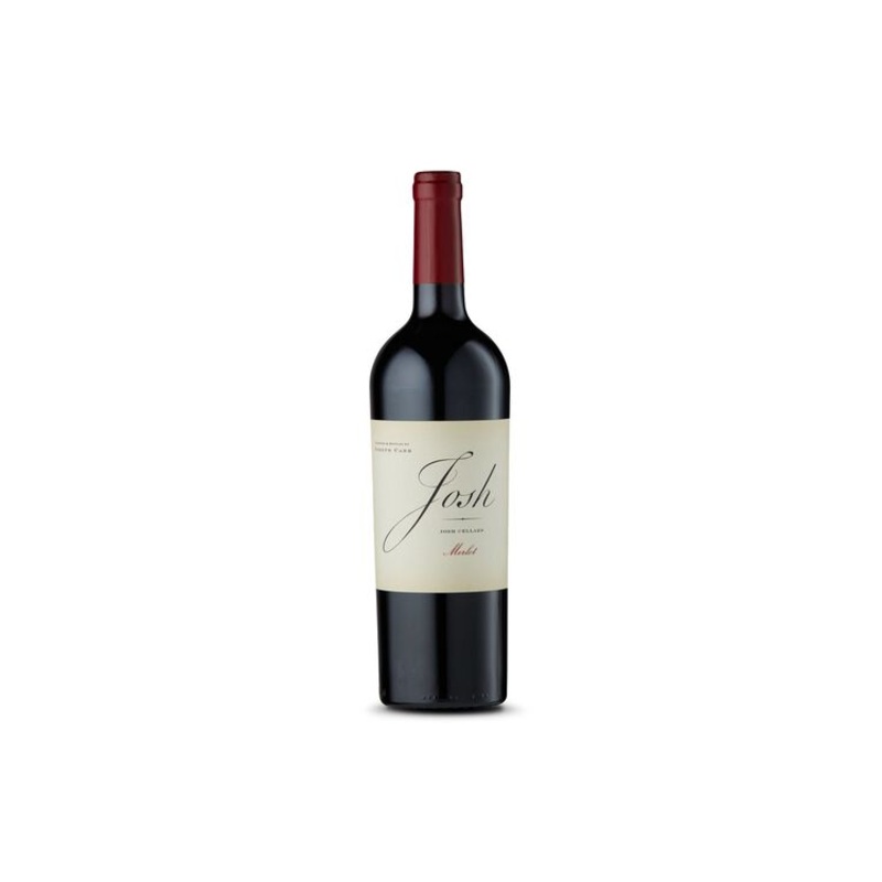 JOSH CELLARS MERLOT CALIFORNIA 750ML 750ML