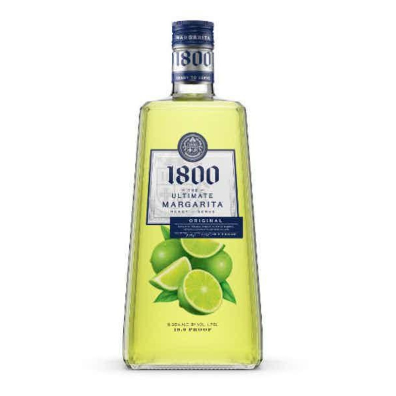 Margaritas 1800 1.75L Original