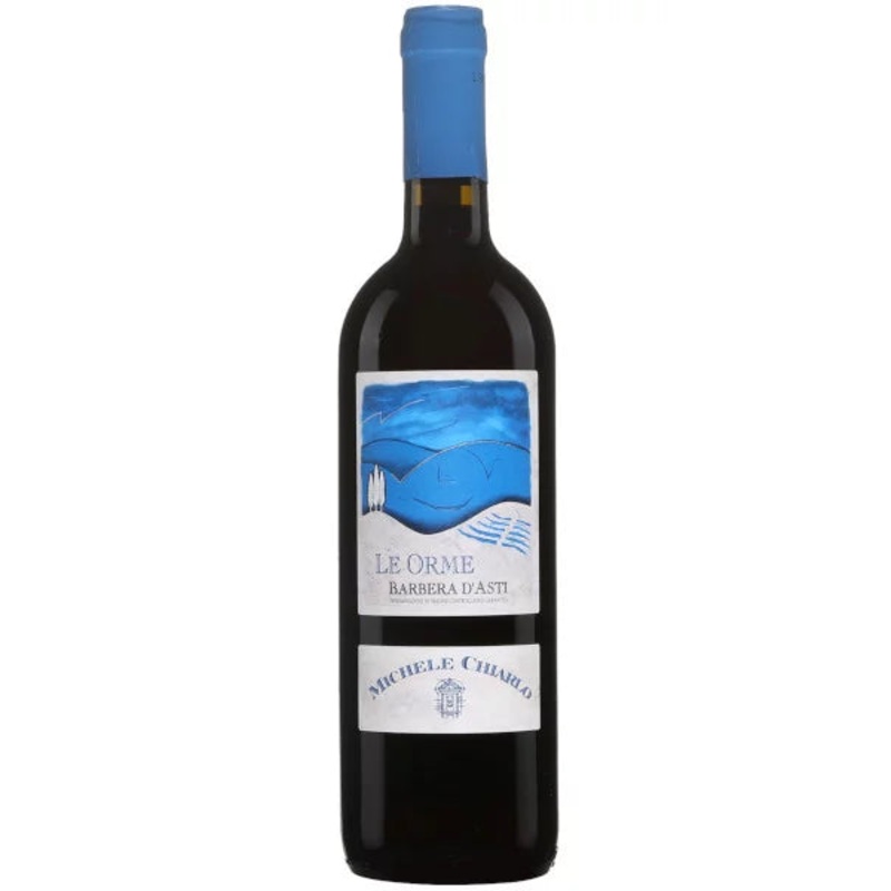 MICHELE CHIARLO BARBERA LE ORME 750ML @ Windermere [1020889] 750 ml