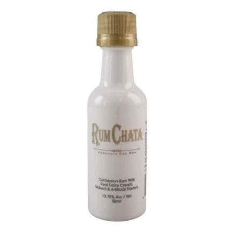 Nip Liqueur Rum Chata