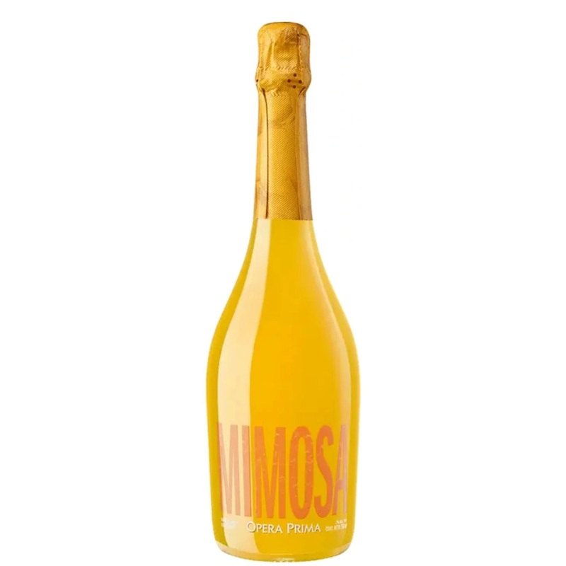 OPERA PRIMA MIMOSA BRUT 750ML @ Kelowna [1057594] 750 ml