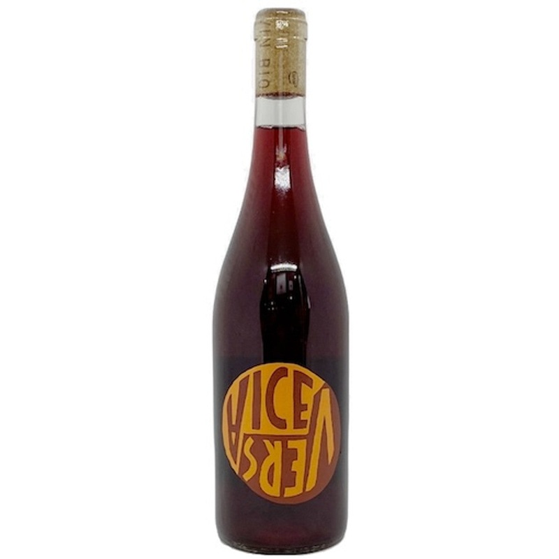 Remi Pouizin Vice Versa VDF