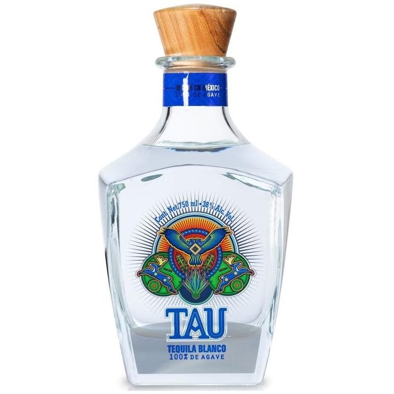 TAU Blanco Tequila 50ML BTL