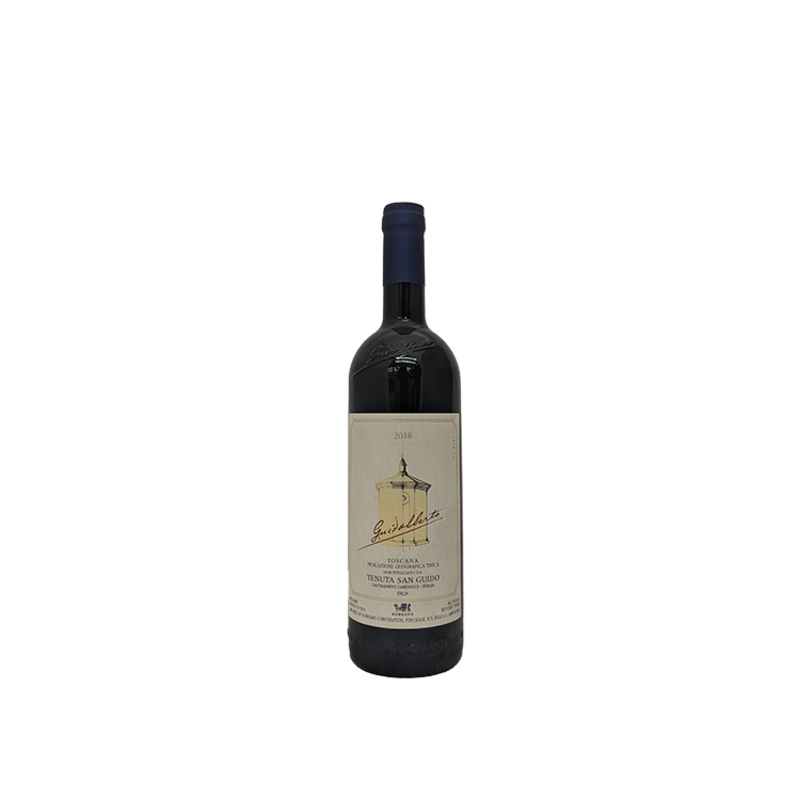 Tenuta San Guido Guidalberto Toscana 750ML