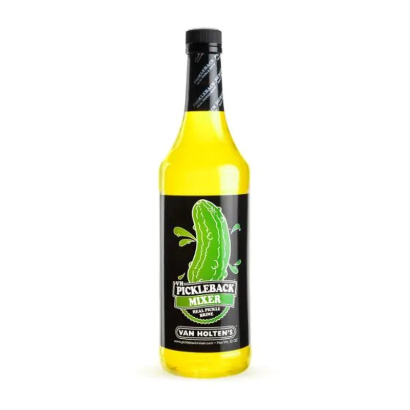 VAN HOLTENS PICKLEBACK MIXER @ Township [1025419] 1000 ml