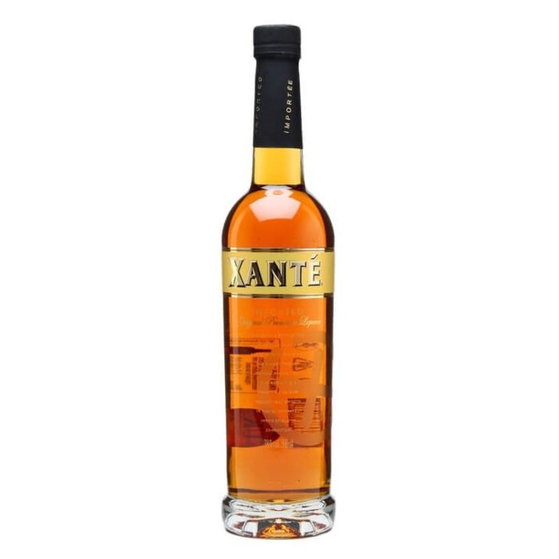 XANTE 750 ML
