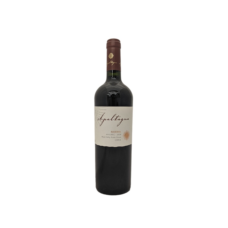 Apaltagua Reserva Malbec 750ML