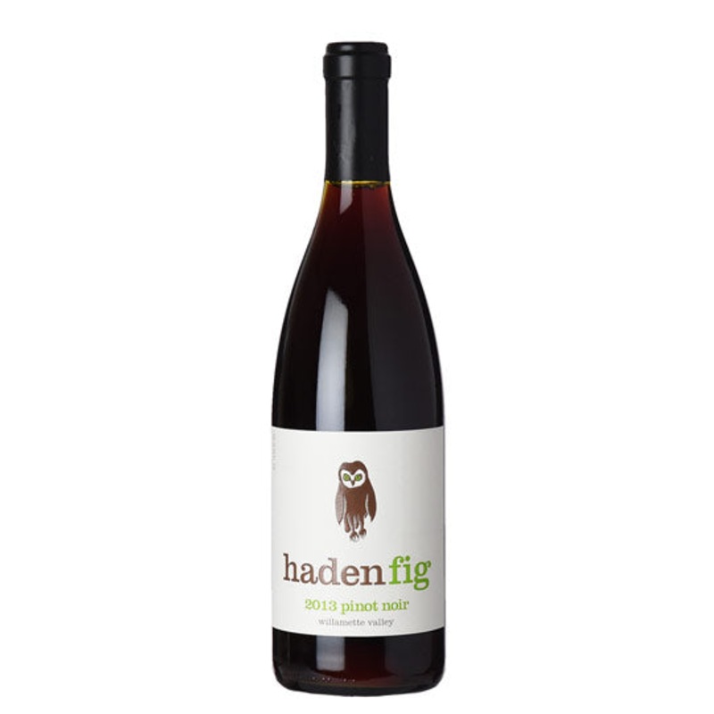 Hadenfig Willamette Pinot Noir