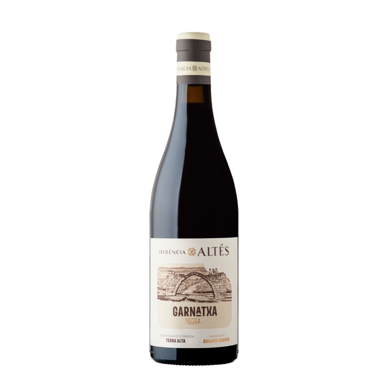 Herencia Altes Garnatxa Negre 22 750ML 750ml Bottle