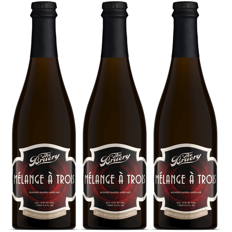 Mlange  Trois 3-Pack – 5% Off