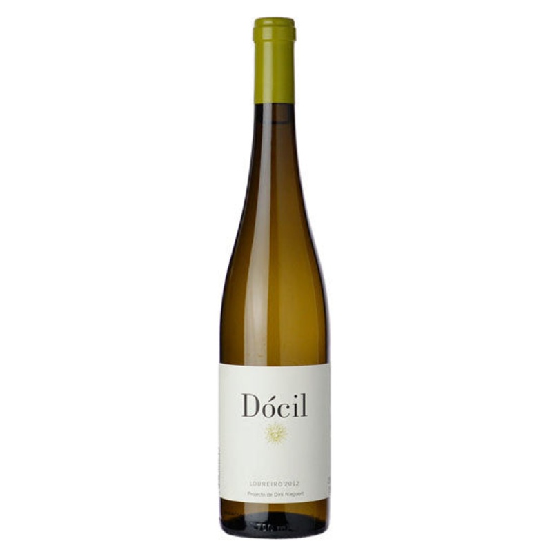 Niepoort Docil Branco Loureiro Vinho Verde