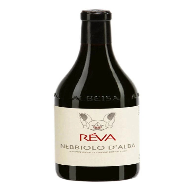 REVA NEBBIOLO DALBA DOCG 750ML @ Lethbridge [1018060] 750 ml
