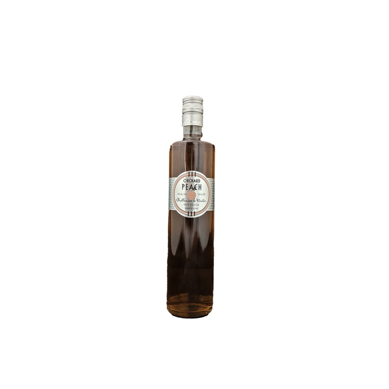 Rothman & Winter Peach Liqueur 750ML